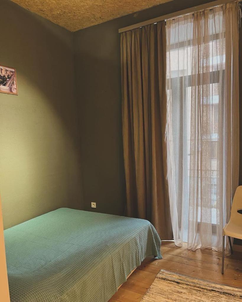 Blue Orange Hotel Yerevan Bagian luar foto
